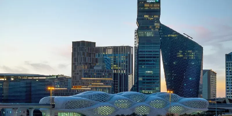 Tour de 4 Días por Riyadh - Viaje a Riyadh